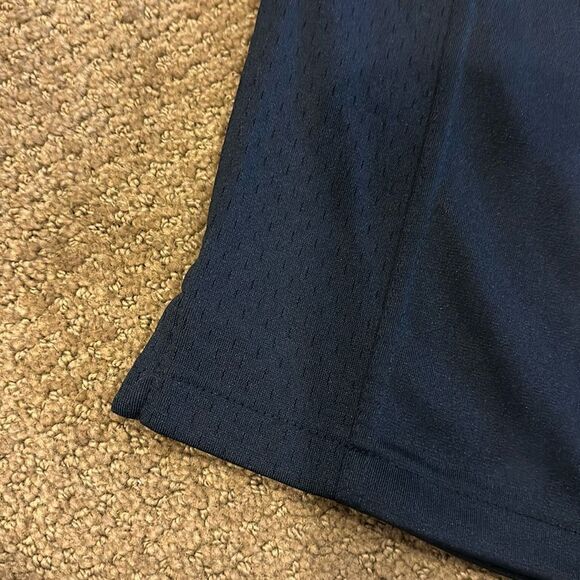 Nike Boys NFL Navy Blue Houston Texans Hopkins #10 Jersey - Size XL - Picture 4 of 7